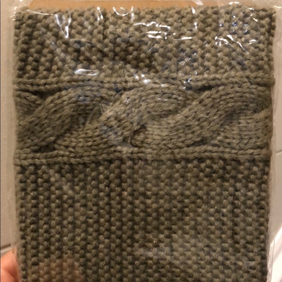 Boot Cuffs - Picture 3 of 3